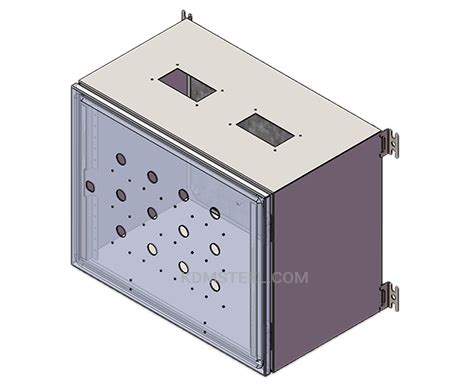 ip55 metal box|kdm ip55 enclosure.